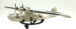 Corgi Scala 1/72 AA36113 - Consolidato PBY-5 OA-10A Catalina 'Miss Pick Up' - Foto 1 di 9
