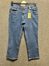John Baner Blue Denim Jeans UK 16 TD037 GG 06