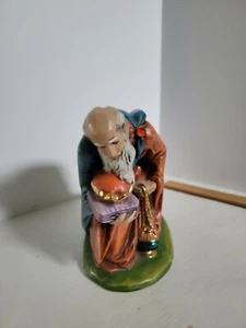 Wiseman Figur 70er Jahre 6" Vintage - Bild 1 von 6