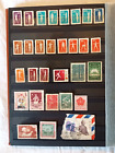 TIMBRES DE COLLECTION CHINE