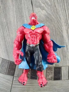 DC DIRECT Batman Superman Despero Enemies Among Us Series 6 MUST SEE!! - Picture 1 of 7