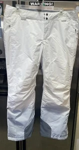 Columbia Omni-Tech Bugaboo Pants Women’s XL WW1068 NWOT! - Picture 1 of 4