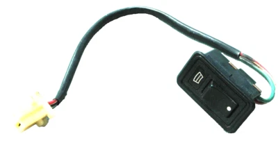 Interruptor de descongelación Datsun 260Z 280Z 1973-1978 OEM Foto 1 de 4