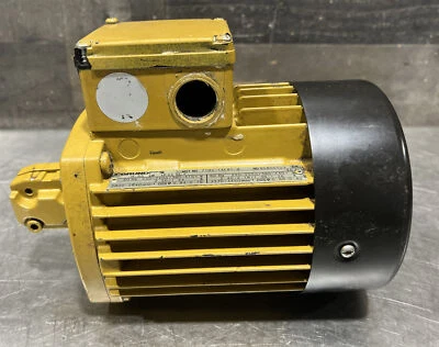 MOTOR BOMBA GRUNDFOS 71B2-14F85-B usado excedente Foto 1 de 4