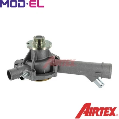 WATER PUMP ENGINE COOLING 1597 FOR MERCEDES-BENZ SPRINTER/4-t/Van/Bus/3-t/2-t   - image 1 of 4