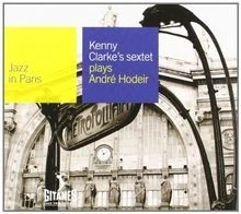 Collection Jazz In Paris - Plays André Hodeir - Digipack v... | CD | Zustand gut - Bild 1 von 2