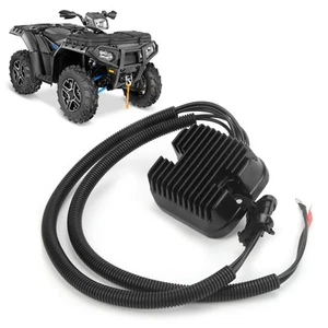 ˜Rectifier Voltage Regulator 4015229 4013904 Fit For AllTerrain Vehicle - Picture 1 of 22