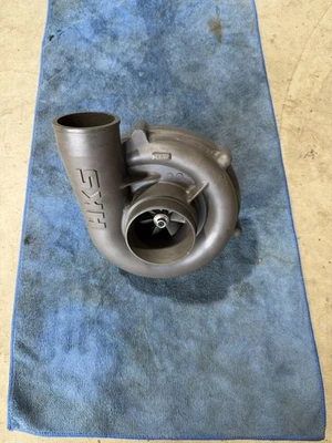 Yamaha HKS Supercharger suit FZR, FZS, GP, FX, ETC 2014-ON Waverunner - image 1 of 4