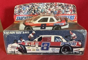 Mars Co. Snickers Buick Regal Race Car No. 8 Diecast 1/48 NEW - Picture 1 of 6