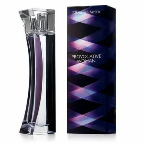 Provocative Women 1.7 Oz Eau De Parfum Spray by Elizabeth Arden
