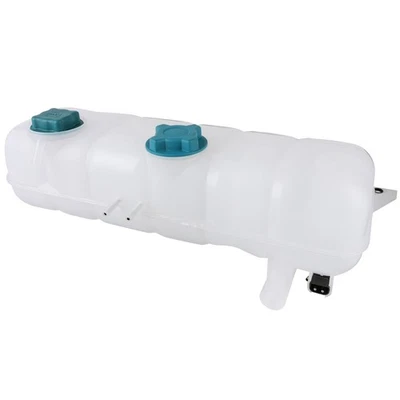 Coolant Overflow Tank Fits Volvo VN 1998-1999 VNL VNM 2000-2003 1674916 Foto 1 de 4