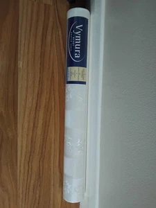 Unopened Vymura Ready Pasted Vynal (52cm X 10m) Wallpaper - Picture 1 of 2