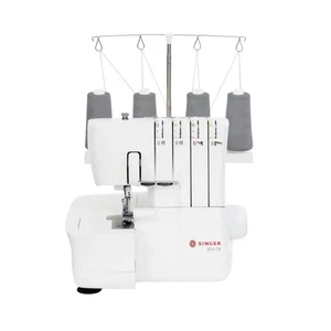 Singer Tagliacuci S14-78 con 5 Anni di Garanzia a Prezzo speciale! - Foto 1 di 1