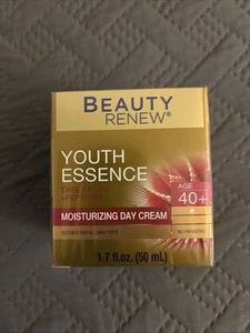 Beauty Renew Youth Essence Moisturizing day cream 40+ Tree of Life - Picture 1 of 7