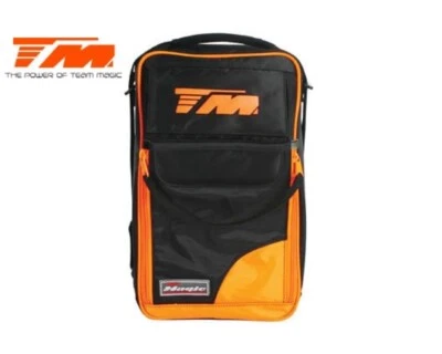 Team Magic Tasche Fernsteuerung Team Magic passt alle populären Marken TM119206  - Bild 1 von 4