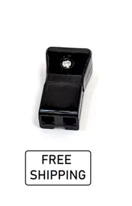 1x Philmore 8464 - Repl. AC Power Plug Receptacle - CBJ-2B Ranger Royce - Picture 1 of 6