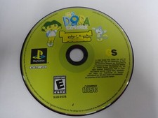 .PSX.' | '.Dora The Explorer  Barnyard Buddies.
