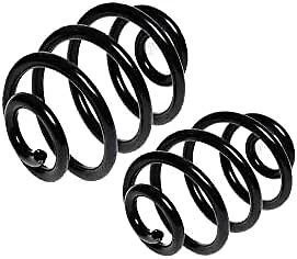 Muelle helicoidal trasero para BMW 318ti Foto 1 de 2