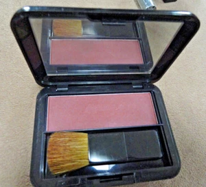 Color Me Beautiful Color Sense Mineral Blush PLUM WINE COLOR UnSealed - Picture 1 of 5