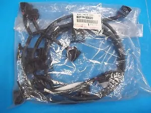 2007-2008 Ls460 Genuine Lexus Front Bumper Engine Room Wire Harness 82114-50020 - Picture 1 of 1