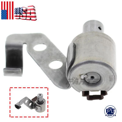 适用于丰田 Highlander Matrix Scion tC RAV4 变速器换档控制电磁阀  — 第 1/4 张图片