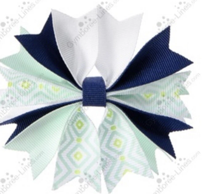 GYMBOREE AZUL SAFARI MULTICOLOR MOLINETE PINZA DE PELO PASADOR 1-CT NUEVO CON ETIQUETAS Foto 1 de 1