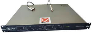 SOUNDWEB London BLU-101 Conferencing Processor with AEC - Picture 1 of 15