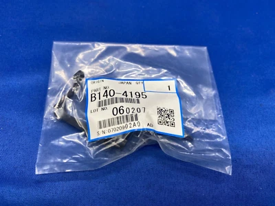 Actuador sensor extremo aceite Ricoh copiadora OEM B140-4195 Foto 1 de 2