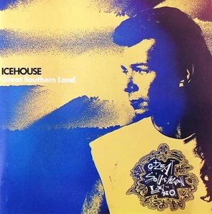 GREAT SOUTHERN LAND Icehouse CD Zustand sehr gut !!!!!!!!!!!!!!!!!! - Bild 1 von 1
