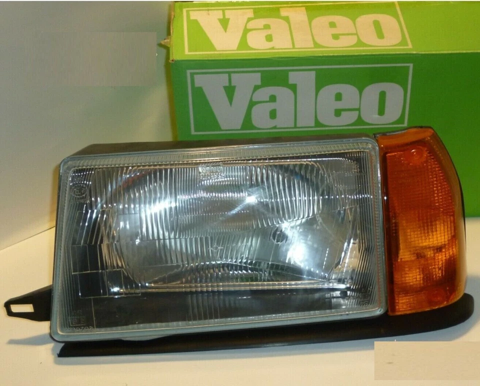 Scheinwerfer (Projektor) Valeo LV681 Vorne Links Für Autobianchi Y10 T.T Von ' - Bild 1 von 1