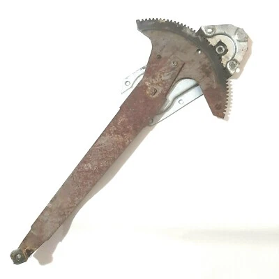 Оригинальный регулятор стеклоподъемника правый для Ford Passenger 1987–1991 F150 Bronco F250 - Изображение 1 из 3