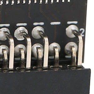 TPM 2.0 Encryption Security Module for GIGABYTE 12Pin LPC Interface - Picture 1 of 12