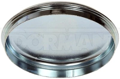 Tapa antipolvo de cojinete de rueda Dorman para Chevrolet Silverado 1500 HD Classic 2007 4x4 Foto 1 de 4