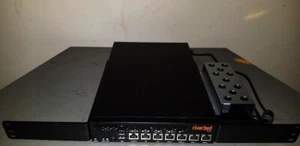 Riverbed CX770 CXA-00770-B020 30Mbps High License with Rack Mount Kit - Picture 1 of 1
