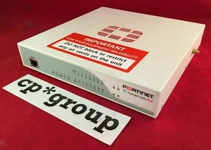 FortiWiFi 90D WiFi Firewall Security Gateway FWF-90D-POE FG-90D-POE - Picture 1 of 4