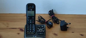 BT XD56 DECT Cordless Phone Call Blocker with Answer Machine - New Batteries - Picture 1 of 21