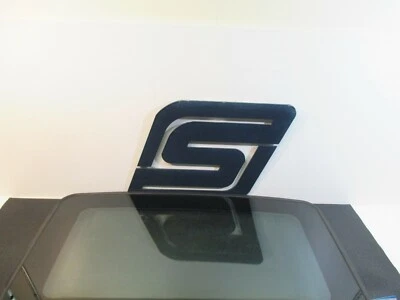 2002 Infiniti I35 4DR VQ35 Sun Moon Roof Auto Top Glass  - Image 1 of 4