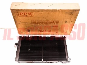 Water Radiator Engine Lancia Thema Turbo Diesel - Croma Turbo Diesel IPRA - Picture 1 of 6