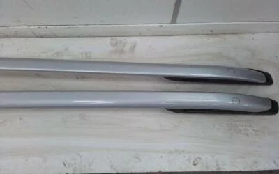 9817751277 barras de techo para KIA SPORTAGE (SL)(2010-) 2010 991857 Foto 1 de 4