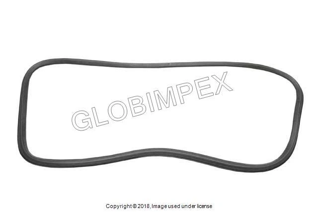 Porsche 911 930 (1965-1989) Windshield Seal Front GENUINE NEW + Warranty Foto 1 de 1