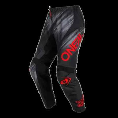 Pantalones de voltaje O'Neal Element - MX Motocross Motocicleta ATV Hombres Equipo Ropa de carrera Foto 1 de 2