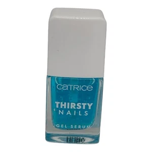 Catrice "Thirsty Nails" Gel Serum Nagelserum 10,5 ml - Bild 1 von 2