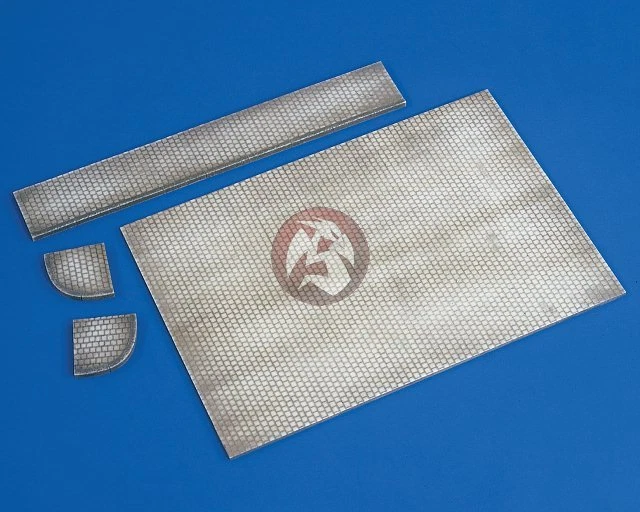 Verlinden 1/48 Cobblestone Road & Sidewalk System Sections [Resin Diorama] 2206 - Image 1 of 1