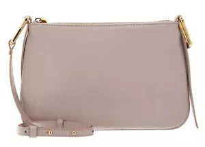 COCCINELLE borsa a tracolla Magie Mini Bag Rosette - Foto 1 di 4