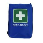 LEINA Mobiles Erste-Hilfe-Set 'First Aid', 21-teilig, blau REF 50051 (4011166500