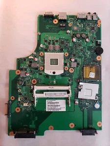 Toshiba satélite Toshiba Satélite Placa Base 989 - Imagen 1 de 3