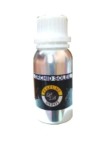 Perfume depot 'ORCHID SOLEIL" 100 Gram/3.4oz.fl. Exclusive Fragrance oil, Attar. - Picture 1 of 1