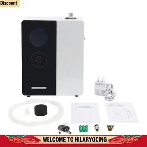 200ml Smart Scent Air Machine Scent Diffuser for Office Home W/ WIFI GAS-300HF - Picture 1 of 20