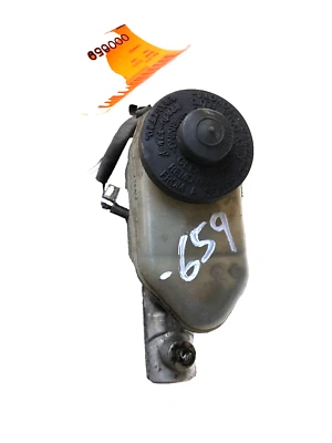 1995-1999 LEXUS ES300 Sedan Brake Master Cylinder w/ Fluid Reservoir Bottle Tank - Image 1 of 4