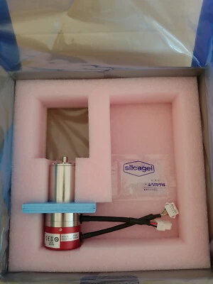 Canon Digital Galvano Scanner Motor GM-1020A - Image 1 of 4